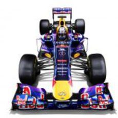 RB9, el Red Bull de 2013