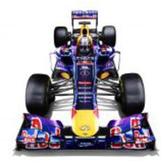 RB9, el nuevo monoplaza de Red Bull para la temporada 2013