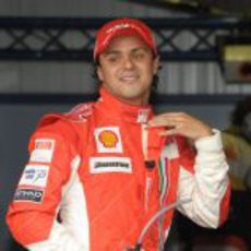 Felipe Massa