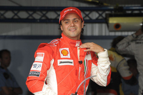 Felipe Massa