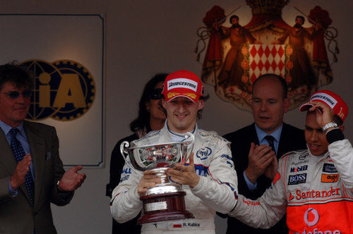 Robert Kubica