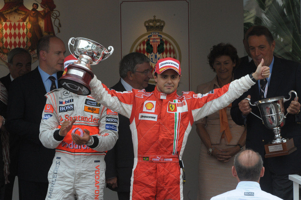 Felipe Massa