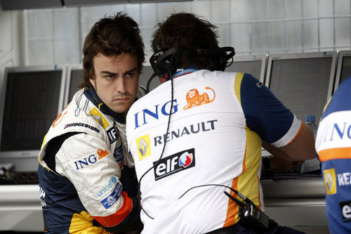 Fernando Alonso