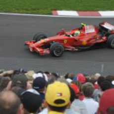 Felipe Massa