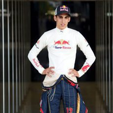 Buemi en Turquía