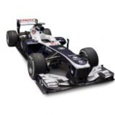 El nuevo Williams FW35 para la temporada 2013