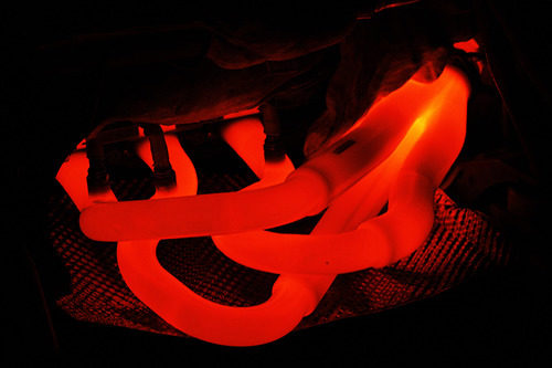 Al rojo vivo