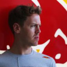 Sebastian Vettel y Red Bull