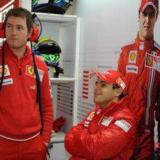 Massa y Smedley