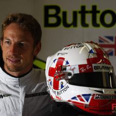 Button en casa