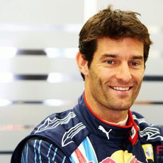 Webber entra entre los 3 primeros