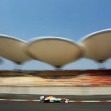 Adrian Sutil de vuelta a China