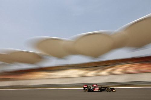 Kimi Räikkönen, entre ovnis