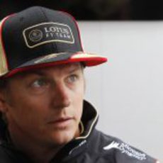 Kimi Räikkönen, serio en Montreal