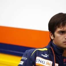 Piquet en Alemania