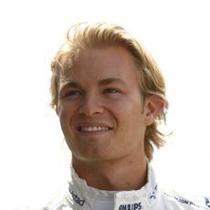 Rosberg en Alemania