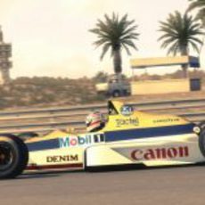 Jerez, presente en el 'F1 2013'