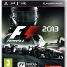 Edición básica del 'F1 2013'