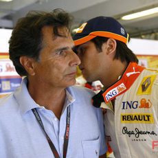 Piquet y Piquet