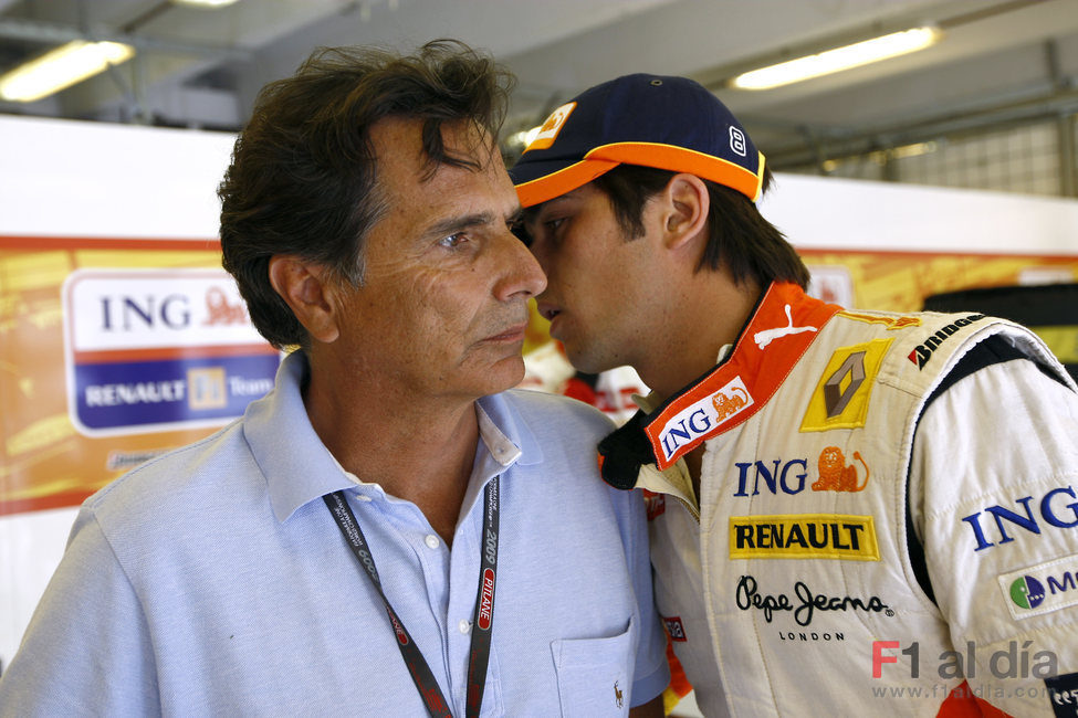 Piquet y Piquet
