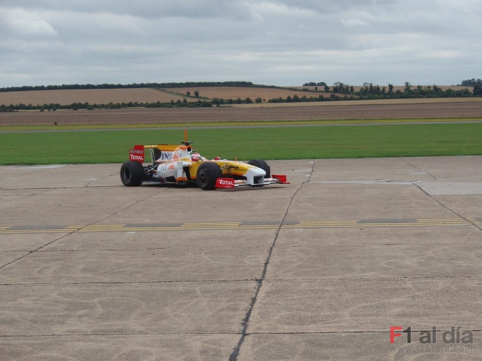 El nuevo R29