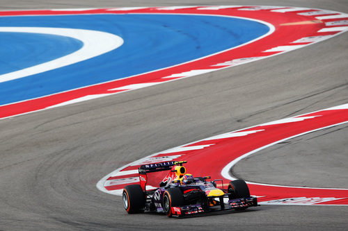 Mark Webber se quedó cerca de la pole