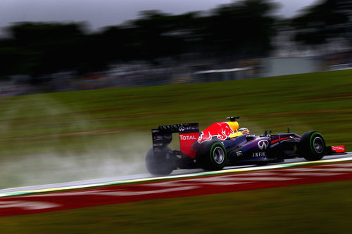 Nueva pole para Sebastian Vettel