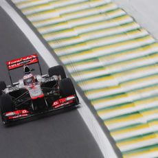 Jenson Button buscará remontar en carrera