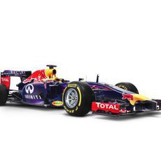 El Red Bull RB10