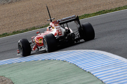 Se acaba el trabajo para Kimi Räikkönen