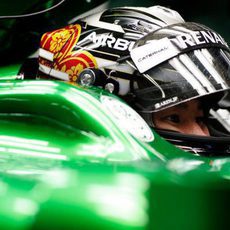 Test de Jerez 2014: Día 4