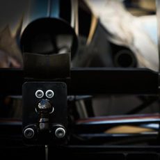 'Making of' del anuncio de Lotus para 2014