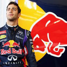 Daniel Ricciardo mira con optimismo hacia el futuro