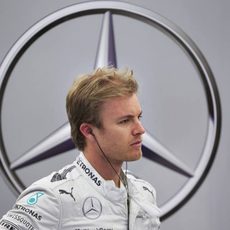 Mercedes, la estrella de la pretemporada