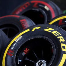 Neumáticos Pirelli en Baréin
