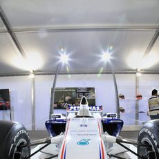 BMW F1.09