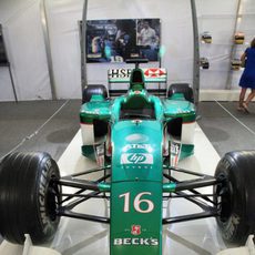 Jaguar R3