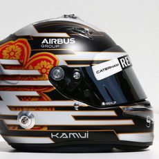 Kamui Kobayashi