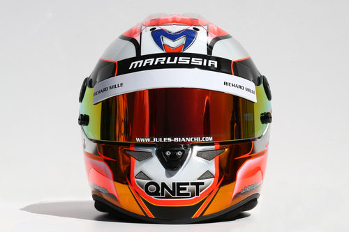 Jules Bianchi