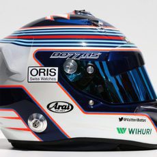 Valtteri Bottas