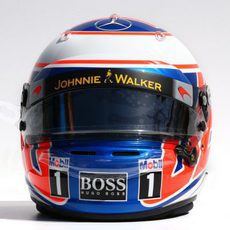 Jenson Button