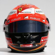 Kimi Räikkönen