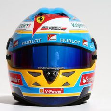 Fernando Alonso