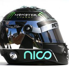 Nico Rosberg