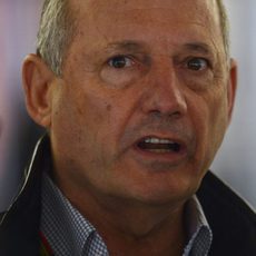 Ron Dennis, más implicado en McLaren