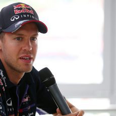 Sebastian Vettel peleará por la victoria en Mónaco