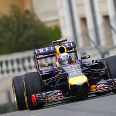 Daniel Ricciardo espera poner en aprieto a los Mercedes