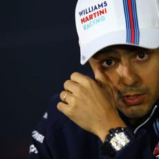 Felipe Massa espera obtener un gran resultado en Canadá