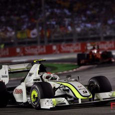 Barrichello a por el campeonato