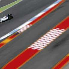 Felipe Massa en Hockenheim